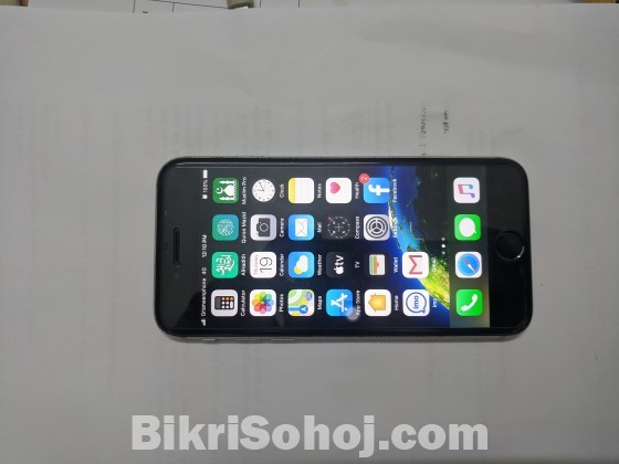 Apple Iphone 6S 64GB